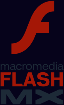 Macromedia Flash MX