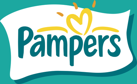 Pampers