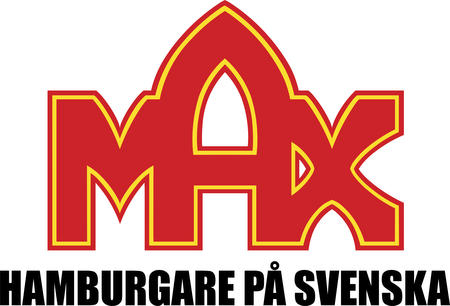 Max Hamburgare