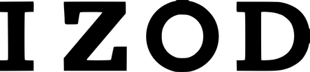 izod