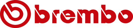 Brembo Logo 