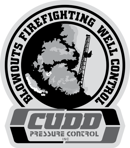 Cudo Pressure Control