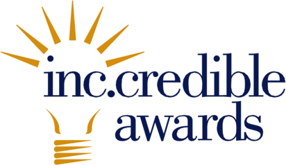 Inc Credible Awards