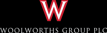 Woolworths Group plc