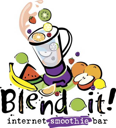 Blend it! 38371