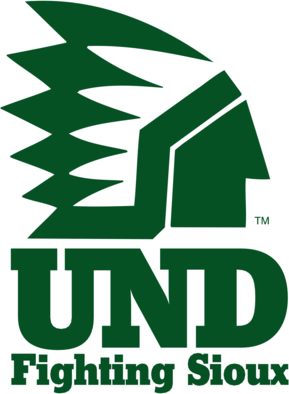 UND Fighting Sioux