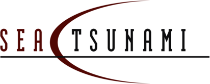 Sea Tsunami