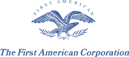 The First American Corporation