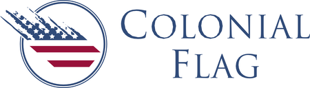 Colonial Flag