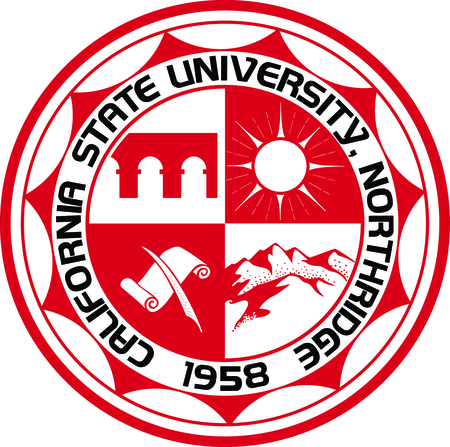 California State University Northridge Seal