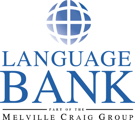 Language Bank