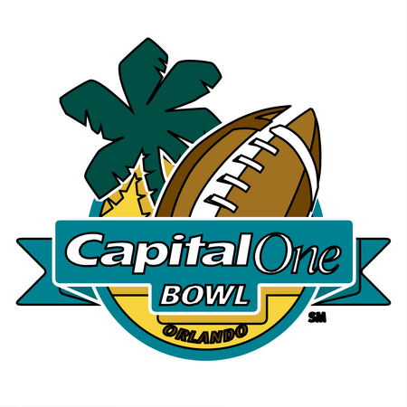Capital One Bowl