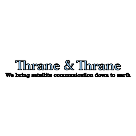 Thrane & Thrane