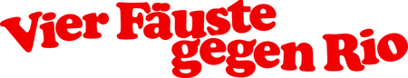 Vier Faeuste Gegen Rio