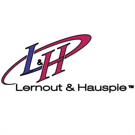 Lernout & Hauspie