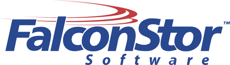 Falconstor