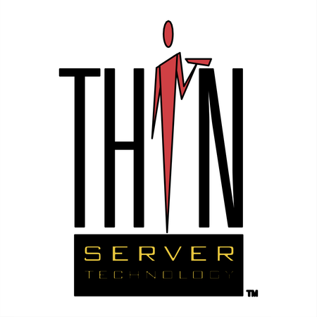 Thin Server Technology