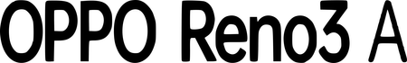 oppo reno3a