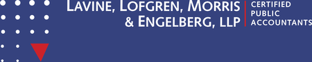 Lavine, Lofgren, Morris & Engelberg
