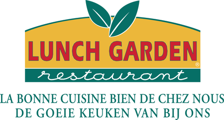 Lunch Garden