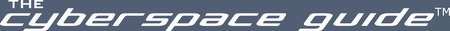 Cyberspace Guide