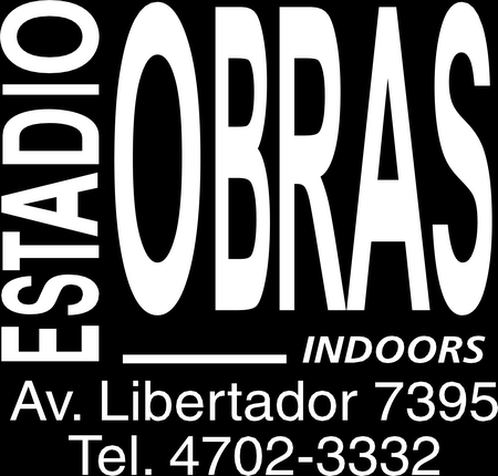 Estadio Obras