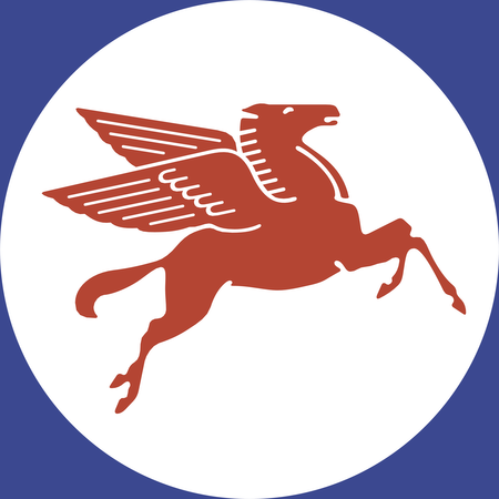 Mobil Pegasus