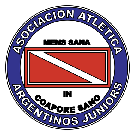 Argentinos Juniors 11355