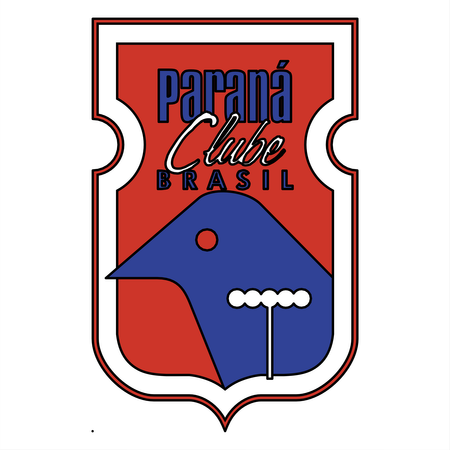 Parana Clube de Curitiba PR