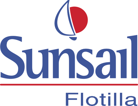 Sunsail Flotilla