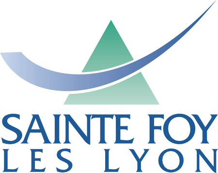 Ville de Sainte Foy les Lyon
