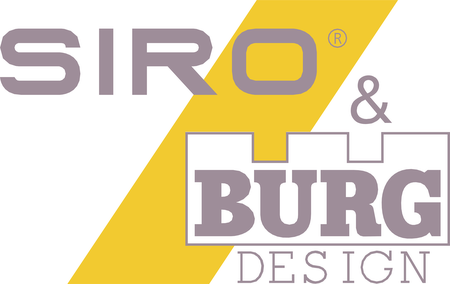 Siro & Burg Design