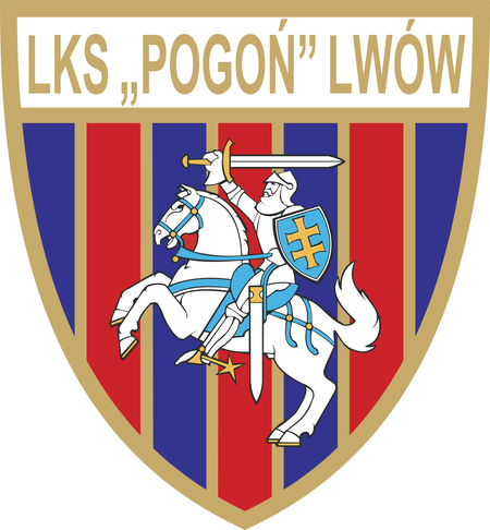 LKS Pogon Lwow