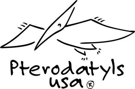 Pterodatyls USA