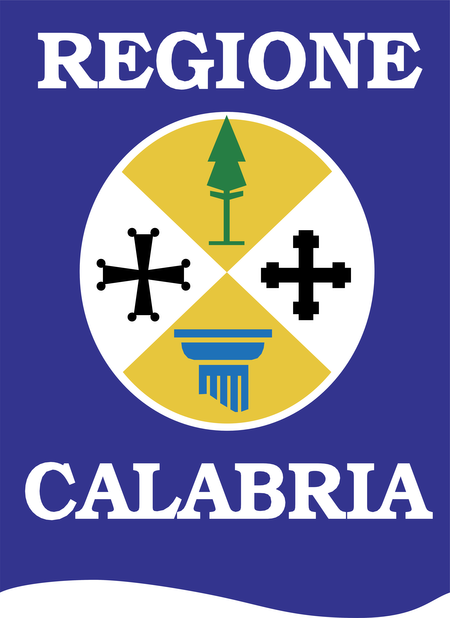 Calabria Regione