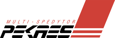 Pekaes Multi Spedytor
