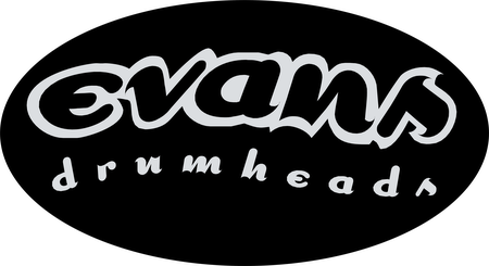 Evans Drumheads