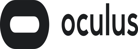 Logo Oculus Horizontal