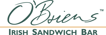 O'Briens Irish Sandwich Bar