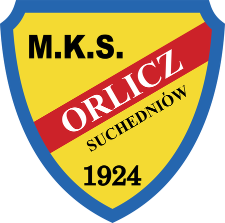 MKS Orlicz Suchedniow