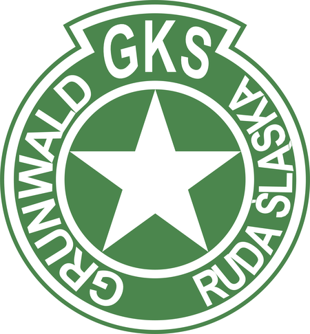 GKS Grunwald Ruda Slaska