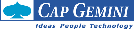 Cap Gemini logo2