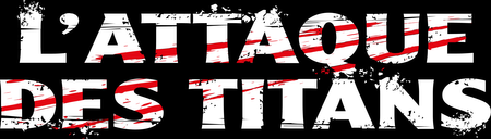 Attaque Des Titans Cmjn