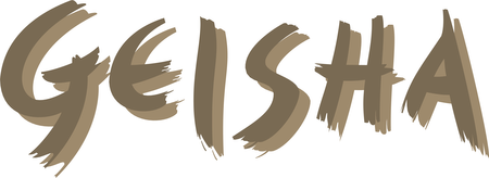 Geisha