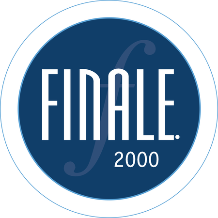 Finale 2000