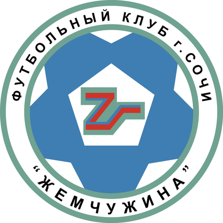 FC Zhemchuzhina-Sochi