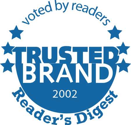 Trusted Brand