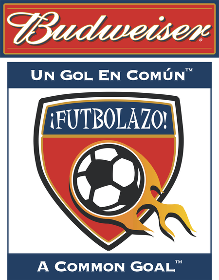 Budweiser Futbolazo
