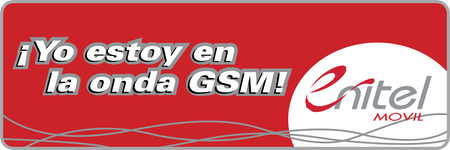 Enitel Movil