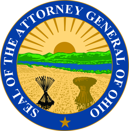Attorney General Of Ohio